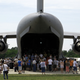 Illustration for article titled An Up-Close Tour of the C-17 Globemaster, the Giant That Flies
